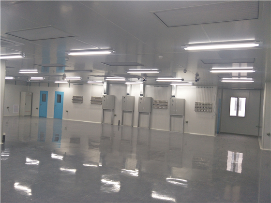 東莞松山湖實(shí)驗(yàn)室凈化工程 東莞松山湖實(shí)驗(yàn)室凈化工程
