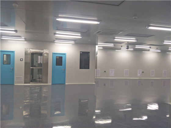 東莞松山湖實(shí)驗(yàn)室凈化工程 東莞松山湖實(shí)驗(yàn)室凈化工程