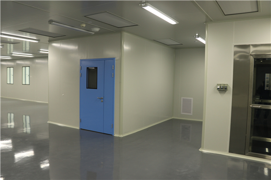 東莞松山湖實(shí)驗(yàn)室凈化工程 東莞松山湖實(shí)驗(yàn)室凈化工程